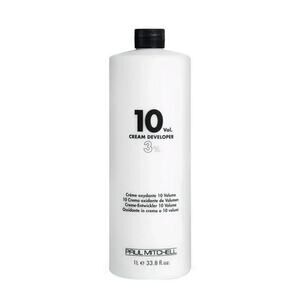 Paul Mitchell The Color 10 Volume Cream Developer 33.8 oz